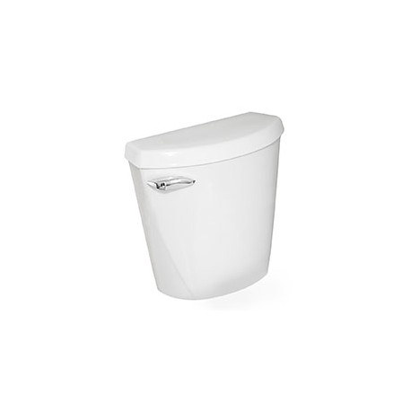 TANQUE AUSTRAL 3.8 LITROS PALANCA BLANCO