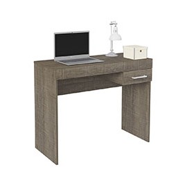 ESCRITORIO BERTOLINI COOLER CANELA