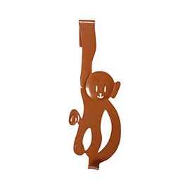 PERCHERO INFANTIL DISEÑO CHANGUITO