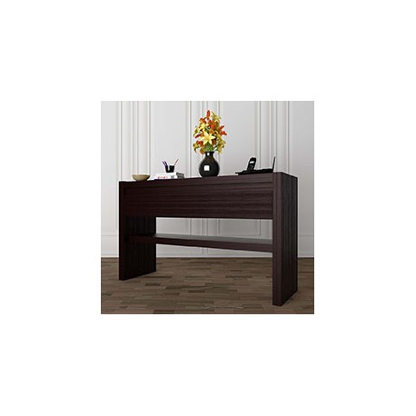 CREDENZA DE 78 X 120 X 39 CM CAFÉ EXPRESSO