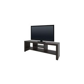 MESA PARA TV 50 PULGADAS MADERA 44.5 x 119.4 x 29 CM CHOCOLATE