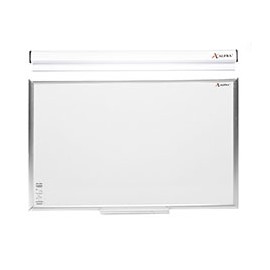 PINTARRÓN BLANCO 40 X 60 X 5.3 CM