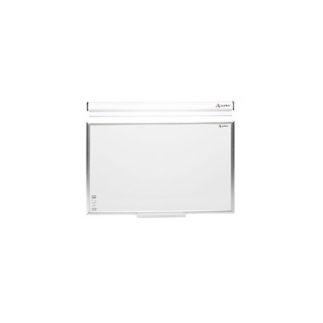 PINTARRÓN BLANCO 40 X 60 X 5.3 CM