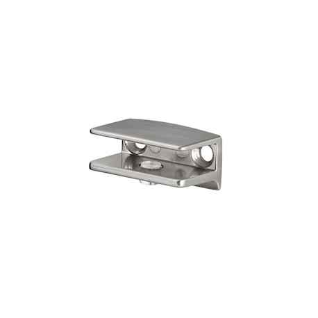 SOPORTE DE REPISA METAL 3 X 2 X 4 CM 2 PIEZAS