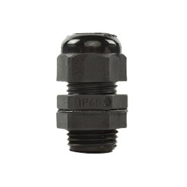 CONECTOR GLÁNDULA 1/2 PULGADA DROF