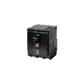 INTERRUPTOR TERMOMAGNÉTICO 3 POLOS 50 AMPERES SQUARE D