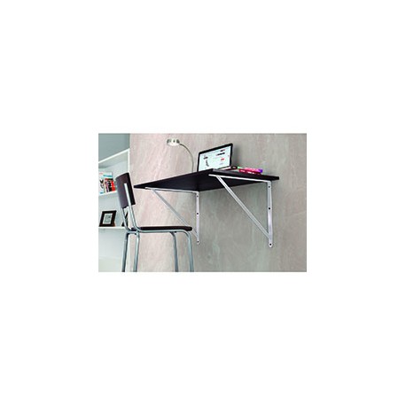 MÉNSULA REFORZADA DE ACERO DE 40 X 46 CENTÍMETROS