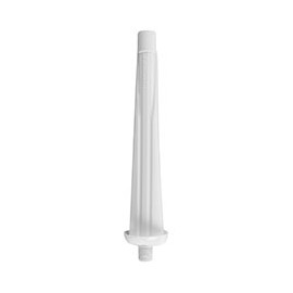 BRAZO PARA DUCHAS BLANCO LORENZETTI