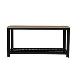 MESA DE CENTRO FERRATO COLOR DUNA