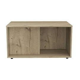 MESA DE CENTRO PRANA COLOR DUNA