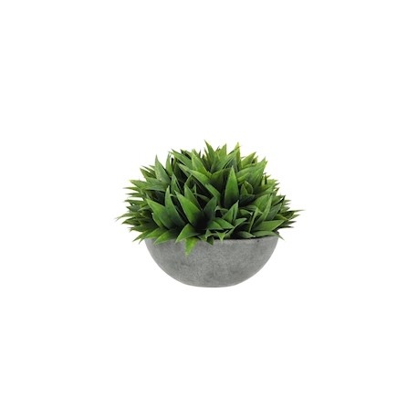 PLANTA ARTIFICIAL DECORATIVA