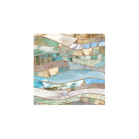 VITRAL TERRAZO 60.9 X 91.4 ARTSCAPE