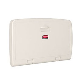 CAMBIADOR HORIZONTAL DE BEBÉ