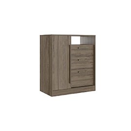 CAJONERA BERTOLINI 574 LEGNO