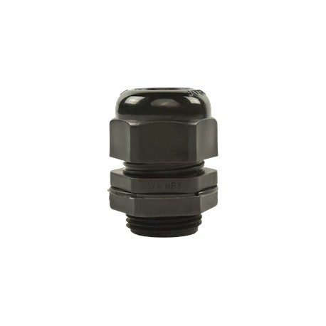 CONECTOR GLÁNDULA 3/4 DE PULGADA DROF