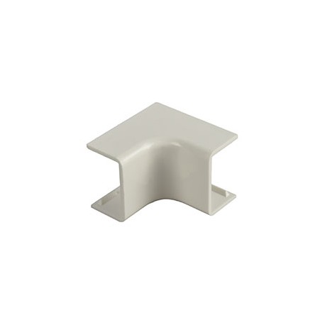 ÁNGULO INTERNO DE 2 X 1.5 X 2 CM BLANCO