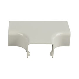 DERIVACIÓN EN T DE 5.4 X 3.8 X 1.5 CM BLANCO