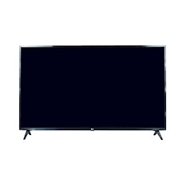 PANTALLA 4K UHD TV AI THINQ DE 55 PULGADAS LG