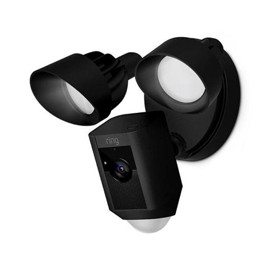 RING CÁMARA FLOODLIGHT CON REFLECTOR