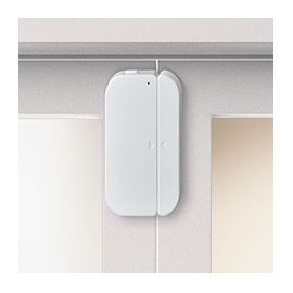 SENSOR MAGNÉTICO PARA PUERTAS Y VENTANAS