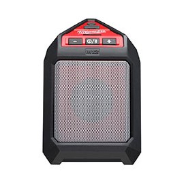 M12 BOCINA INALÁMBRICA DE 12V BLUETOOTH (SOLO HERRAMIENTA)