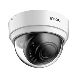 CÁMARA DOME LITE 4 MB BLANCO