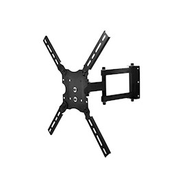 SOPORTE UNIVERSAL PARA PANTALLAS DE 22 A 65 PULGADAS NEGRO INTELIMOUNT