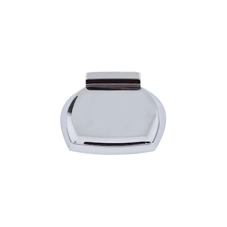 JABONERA PARA BAÑO DE METAL DONNER