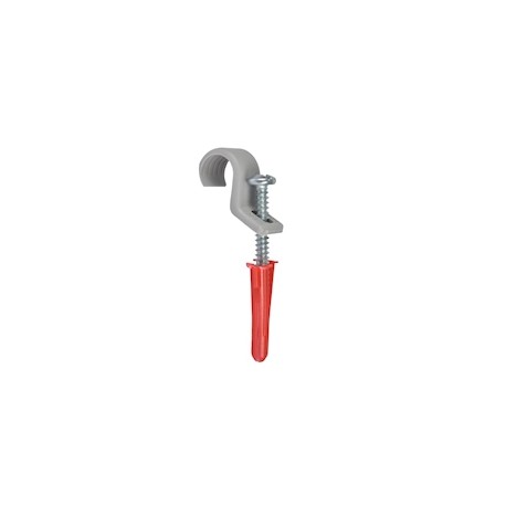 GRAPA PARA TUBO CON TAQUETES TK 14-20