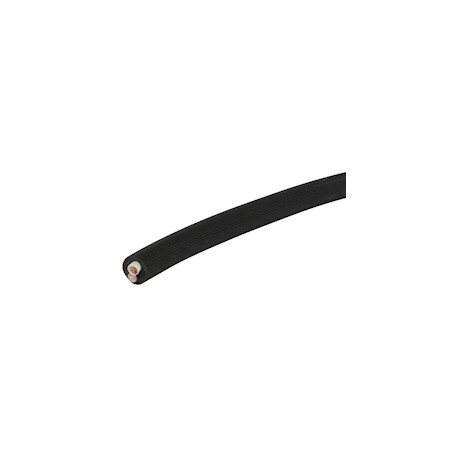 CABLE USO RUDO SJT 2 POLOS CALIBRE 12 NEGRO INDIANA
