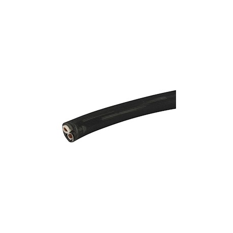 CABLE USO RUDO SJT 2 POLOS CALIBRE 10 NEGRO INDIANA