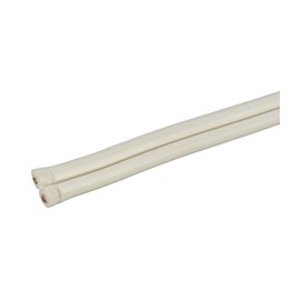 CABLE SPT-2 2 POLOS CALIBRE 16 BLANCO INDIANA
