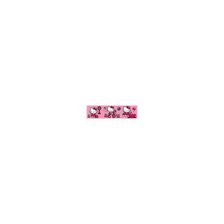 CENEFA BORDER HELLO KITTY BUTTE 4.57 M HELLO KITY