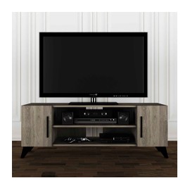 CENTRO DE ENTRETENIMIENTO CAFÉ 59 X 140 CM