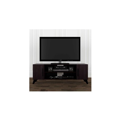 CENTRO DE ENTRETENIMIENTO CAFÉ 45X140X40 CM