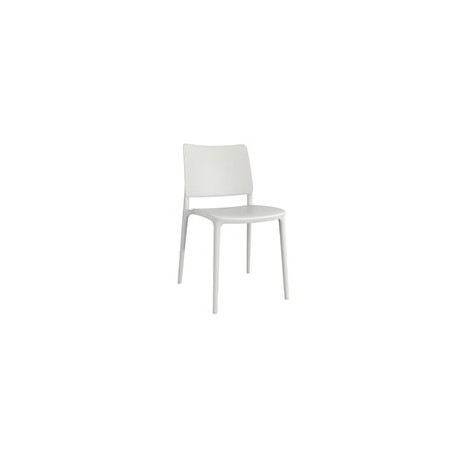 SILLA JOY BLANCA