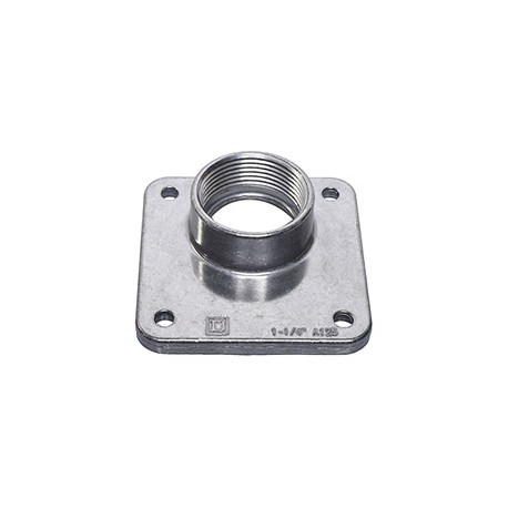 COPLE DE 3.7 CM SQUARE D