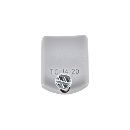 GRAPA TC 14-20 REDONDA