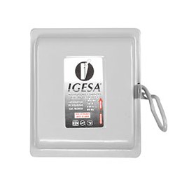 INTERRUPTOR DE SEGURIDAD 3 POLOS 30 A IGESA