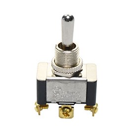 INTERRUPTOR DE PALANCA 10- 20 AMPERES GARDNER BENDER