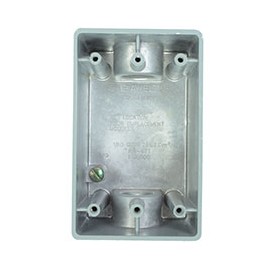 CAJA RECTANGULAR RR-0471 2 3/4"