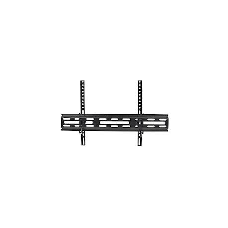 SOPORTE DE TELEVISIÓN INCLINABLE 106.68 X 190.5 CM NEGRO PEERLESS-AV