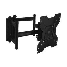 SOPORTE TV ARTICULADO DOBLE 42-90