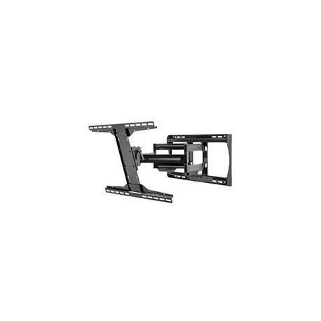 SOPORTE ARTICULADO DE PARED PARA PANTALLA 39-90 PU