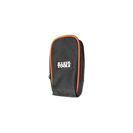 ESTUCHE DE TRANSPORTE PARA MULTÍMETRO 24 X 9 CM NEGRO KLEIN TOOLS