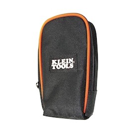ESTUCHE DE TRANSPORTE PARA MULTÍMETRO 24 X 9 CM NEGRO KLEIN TOOLS