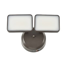 LUMINARIO DE SEGURIDAD HEATH ZENÍTH SOLAR