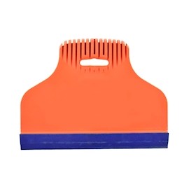 ENJUGADOR DE GOMA NARANJA