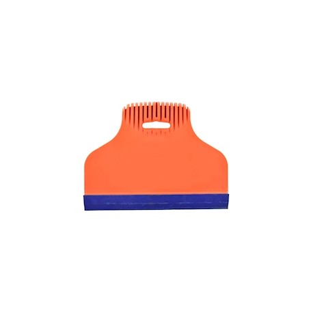 ENJUGADOR DE GOMA NARANJA