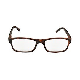 LENTES DE LECTURA 6.95 X 2.45 CM NEGRO